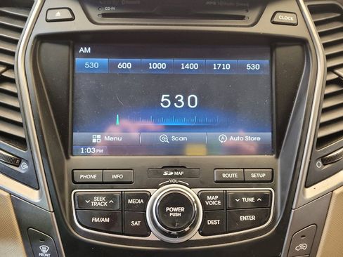 Used 2014 Hyundai Santa Fe Sport 2.0T w/ Navigation Package 06 image 25