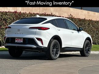 New 2026 Buick Envista Sport Touring w/ Convenience I Package FWD video 4