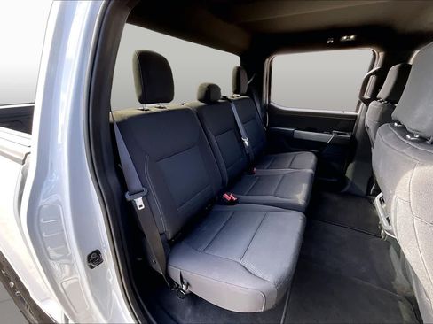 Used 2025 Ford F150 XLT w/ Equipment Group 301A Standard AWD/4WD image 19