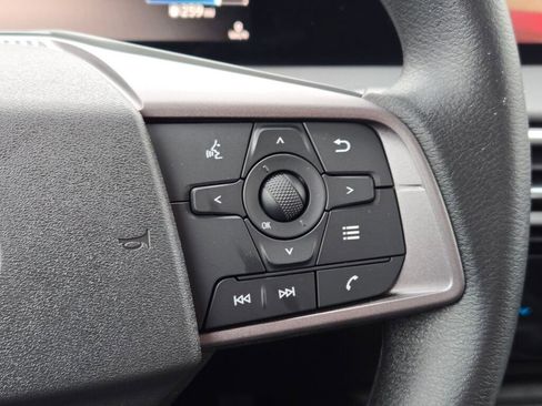 New 2026 Nissan Sentra SV w/ Floor Mat Package image 29