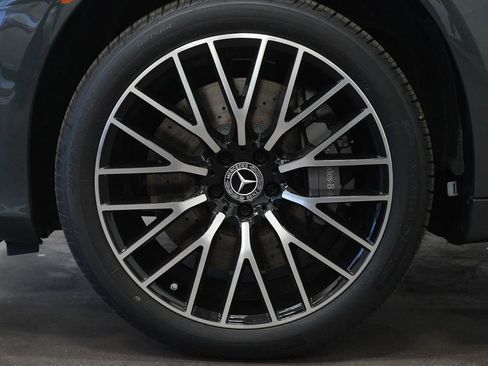 New 2026 Mercedes-Benz S 580 S 580 image 13