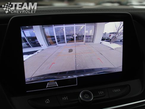 Used 2021 Chevrolet Blazer LT image 16