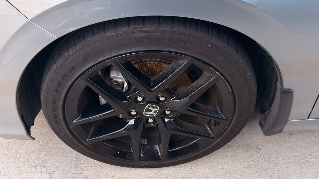 Used 2025 Honda Civic Sport image 11