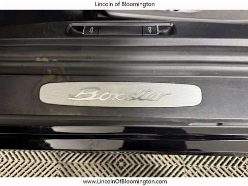 Used 2014 Porsche Boxster image 18