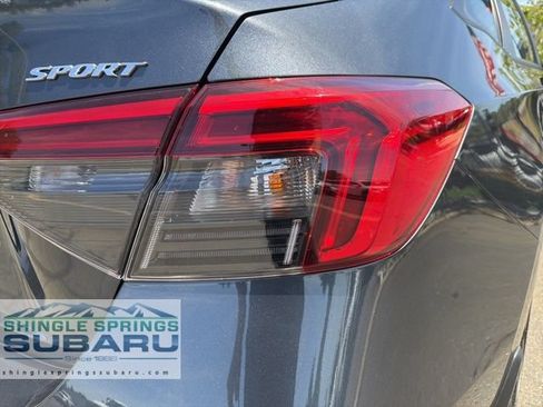 Used 2023 Honda Civic Sport image 16