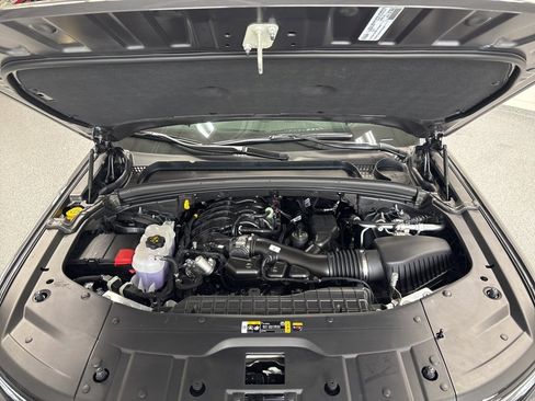 New 2025 Jeep Grand Cherokee L Limited w/ Black Appearance Package image 45