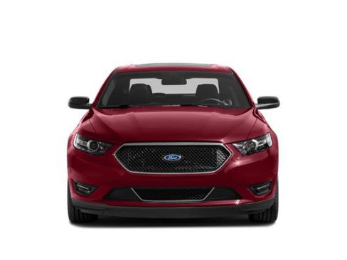Used 2015 Ford Taurus SHO w/ Equipment Group 401A AWD/4WD image 4