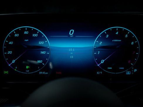 New 2026 Mercedes-Benz CLE 300 4MATIC Coupe image 20