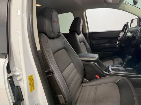 Used 2021 GMC Canyon AT4 image 64