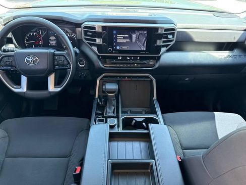 Used 2023 Toyota Tundra SR5 AWD/4WD image 24
