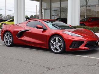 Certified 2022 Chevrolet Corvette Stingray Premium Conv w/ Z51 Performance Package video 2