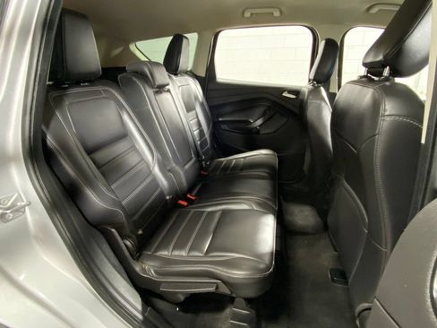 Used 2019 Ford Escape SEL AWD/4WD image 27