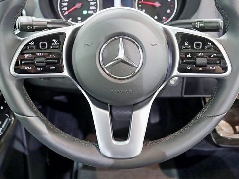 Used 2024 Mercedes-Benz Sprinter 3500 image 14