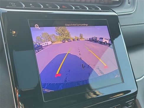 New 2025 Jeep Grand Cherokee L Laredo w/ Luxury Tech Group I image 28