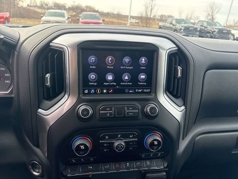 Used 2020 Chevrolet Silverado 2500 LTZ w/ LTZ Plus Package image 14