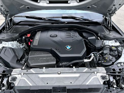Used 2021 BMW 330i Sedan w/ Convenience Package RWD image 32