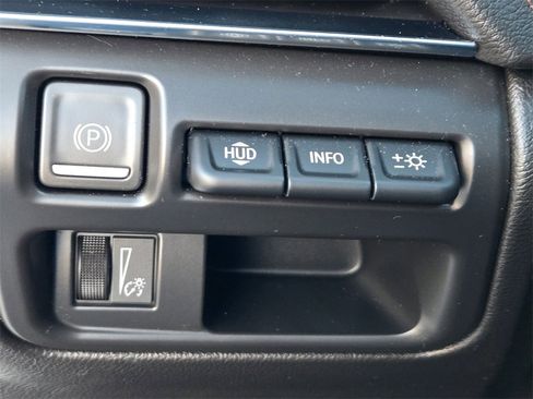 Used 2022 Cadillac CT5 Sport w/ LPO, ONYX Package image 26