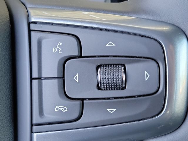 New 2026 Chevrolet Silverado 1500 RST w/ Dark Appearance Package RWD image 9
