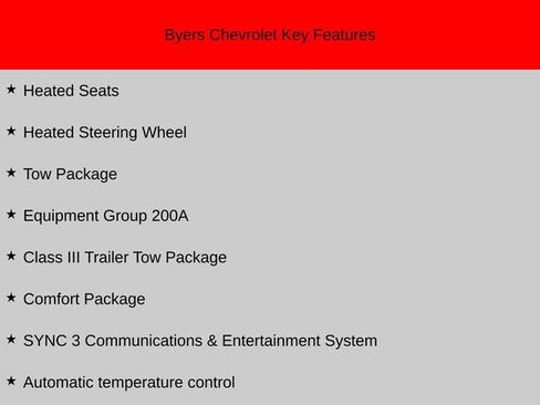 Used 2020 Ford Explorer XLT w/ Comfort Package image 11