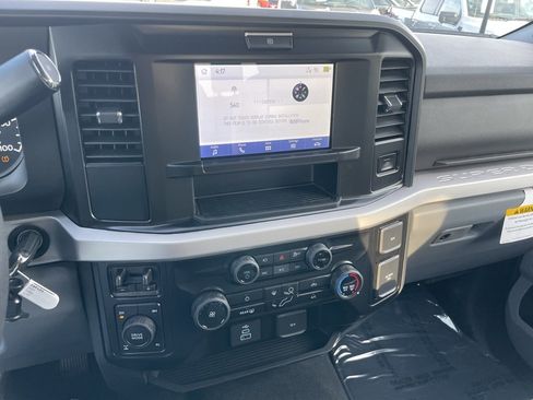 New 2026 Ford F250 XLT image 11