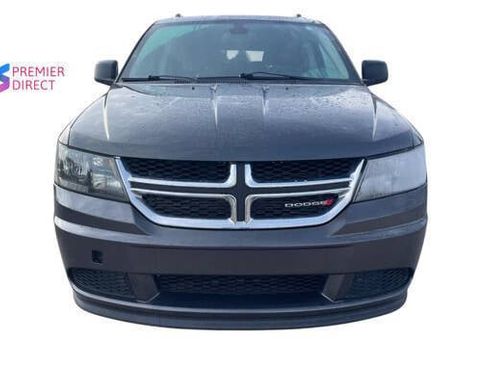 Used 2020 Dodge Journey SE w/ SE Popular Equipment Group image 9