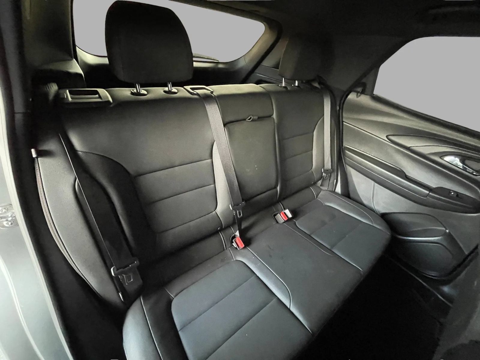 Used 2026 Chevrolet TrailBlazer RS FWD image 27