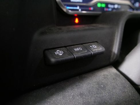 Used 2023 GMC Sierra 1500 Denali Ultimate image 20