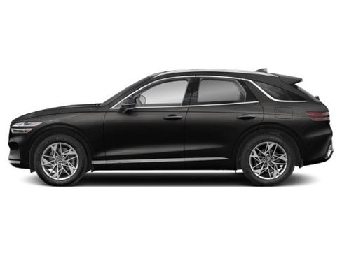 Used 2023 Genesis GV70 2.5T w/ Select Package AWD/4WD image 2