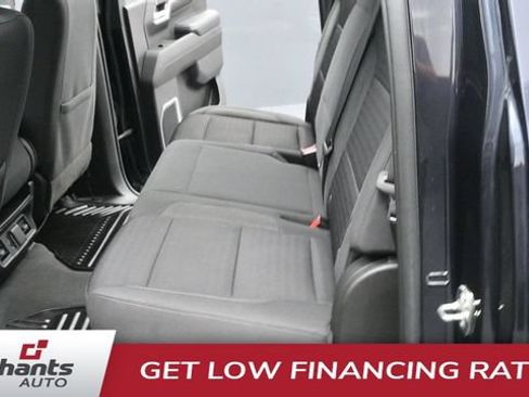 Used 2023 Chevrolet Silverado 1500 LT AWD/4WD image 17
