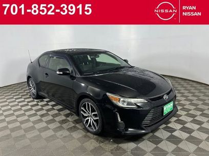 Used 2014 Scion tC