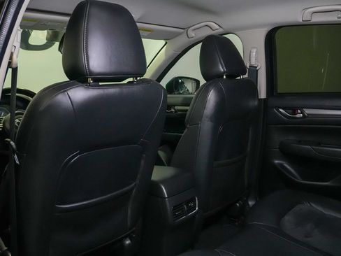 Used 2019 MAZDA CX-5 Touring FWD image 20