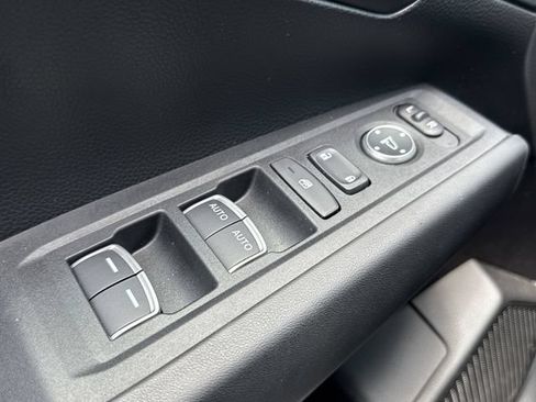 Used 2025 Honda Accord LX image 24