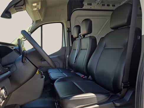 New 2024 Ford Transit 350 148 Medium Roof AWD image 13