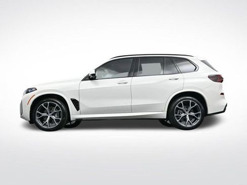 New 2026 BMW X5 xDrive40i w/ M Sport Package image 34