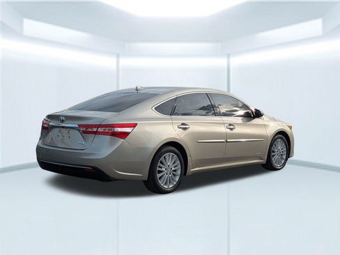 Used 2015 Toyota Avalon XLE Touring image 6