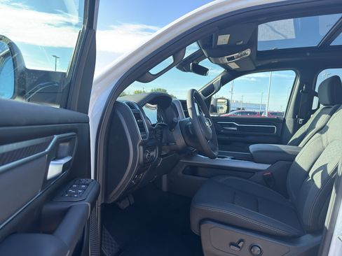 New 2026 RAM 1500 Big Horn image 11