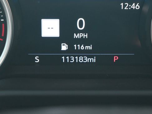 Used 2022 Chevrolet Silverado 2500 High Country w/ Z71 Off-Road Package image 14