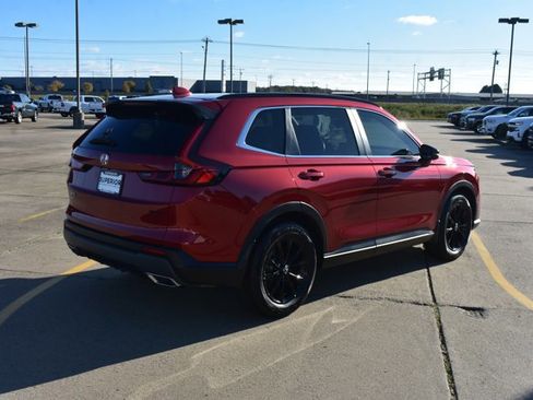 Used 2023 Honda CR-V Sport image 5