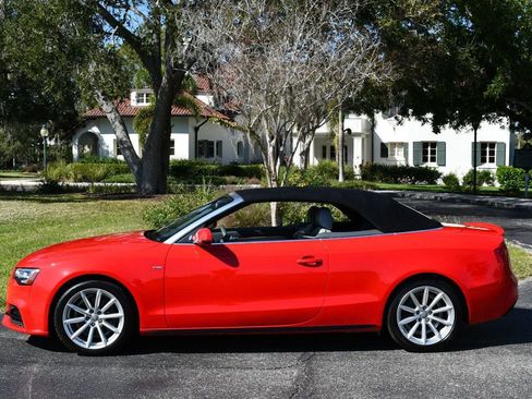 Used 2017 Audi A5 2.0T Sport w/ Technology Package image 32