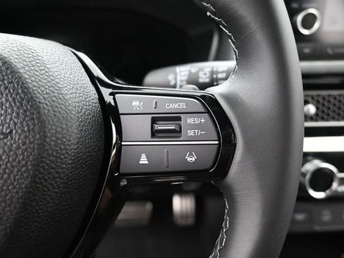 New 2026 Honda Civic Sport image 17