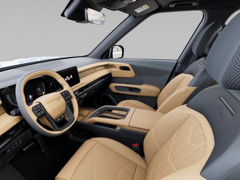 New 2027 Kia Telluride SX X-Line AWD/4WD image 17