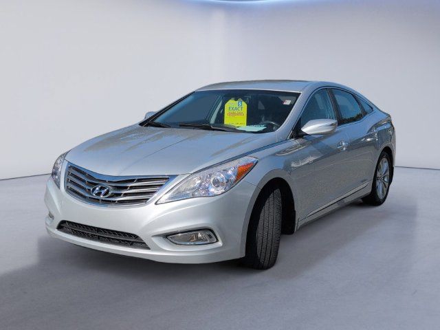 Used 2014 Hyundai Azera Limited FWD image 11