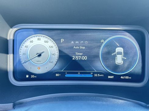 Used 2023 Hyundai Kona N Line FWD image 25