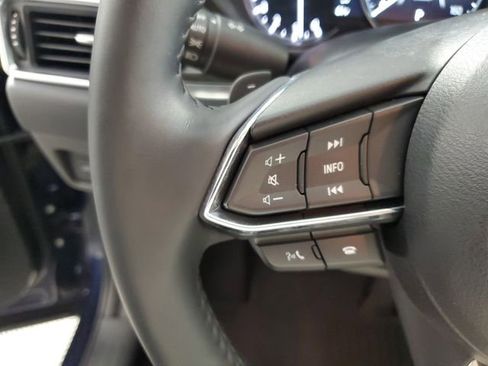 Certified 2023 MAZDA CX-5 AWD 2.5 S w/ Premium Plus Pkg image 27