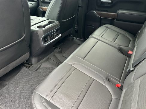 Used 2020 GMC Sierra 1500 Denali w/ Denali Ultimate Package image 12