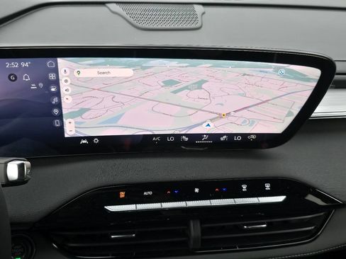 New 2026 Buick Enclave Preferred w/ Power Package AWD/4WD image 15