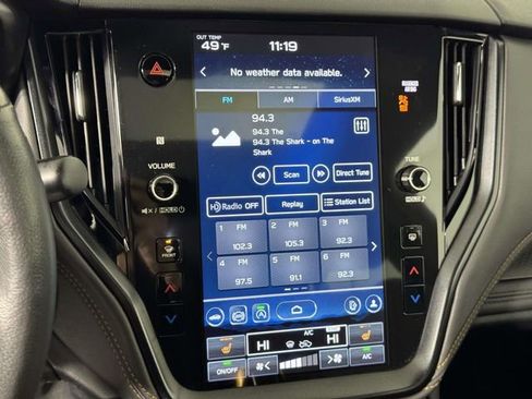 Used 2024 Subaru Outback Wilderness image 27