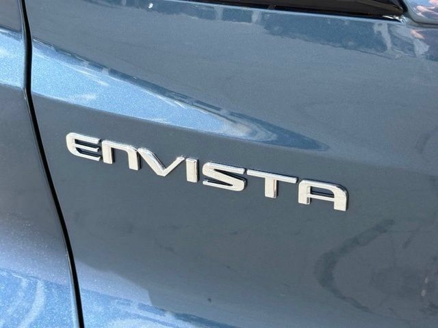 New 2026 Buick Envista Sport Touring FWD image 7