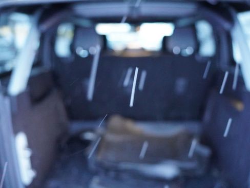 Used 2024 Ford Bronco Badlands image 20