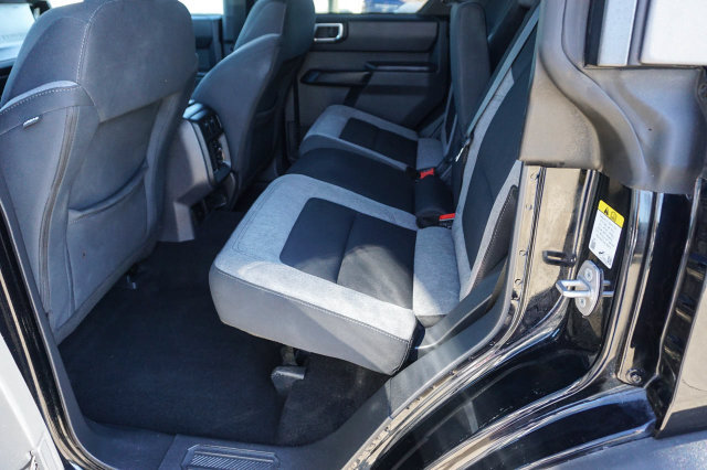 Used 2026 Ford Bronco Big Bend AWD/4WD image 15